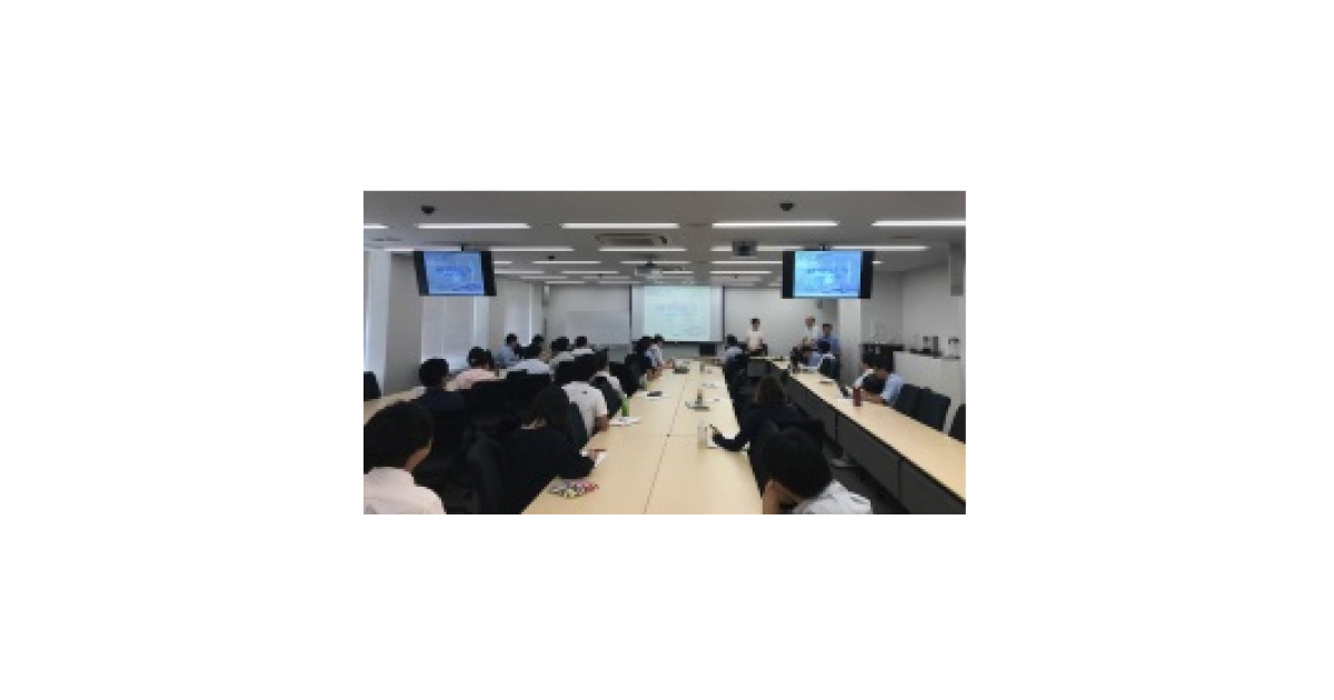 2018年度第1回「テクスチャリング表面のトライボロジー研究会」開催される