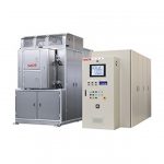 不二越,DLC成膜用ハイブリッドイオンプレーティング装置「SPS-2020」を市場投入
