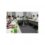 DLC工業会総会開催，役員続投承認