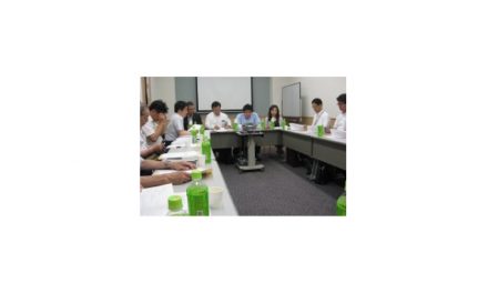 DLC工業会総会開催,役員続投承認