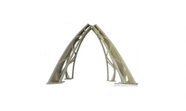 ビクトレックス社，3Dプリンディング対応の新規PAEKポリマーおよびフィラメントを開発