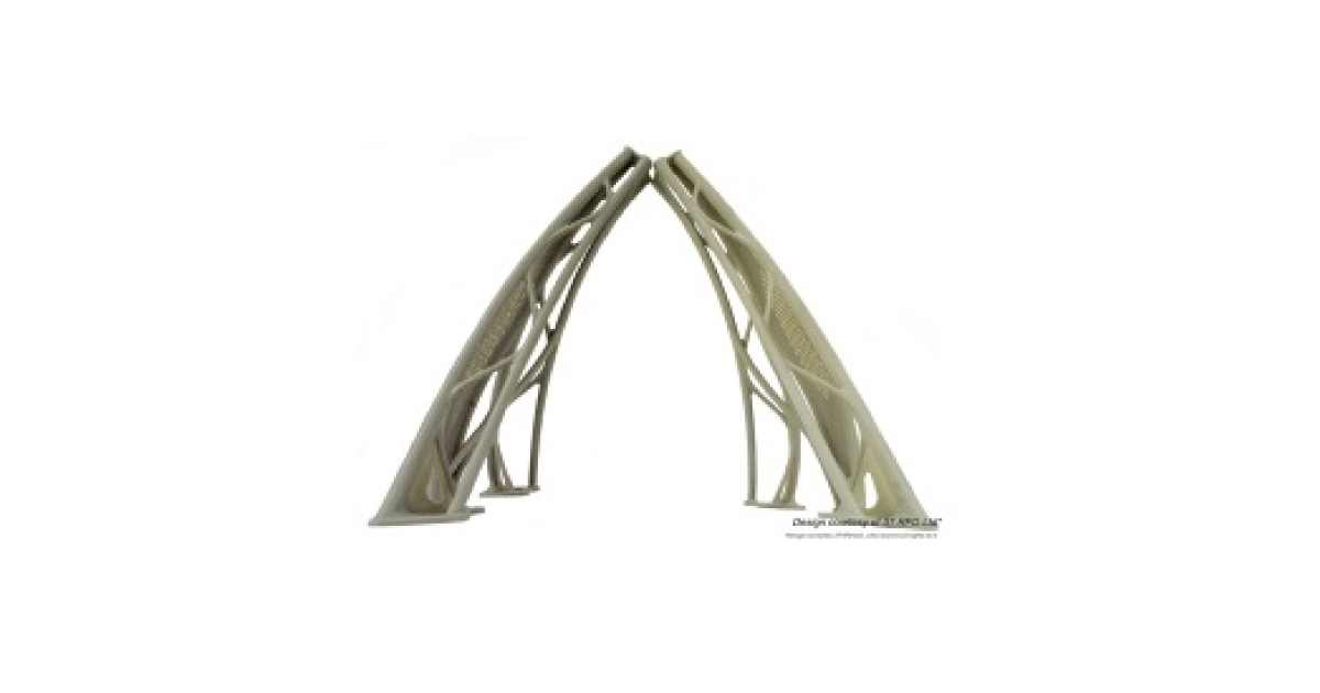 ビクトレックス社，3Dプリンディング対応の新規PAEKポリマーおよびフィラメントを開発