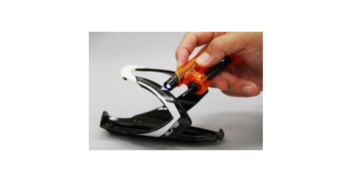 オリエント・エンタプライズ，4秒で固まる液体プラスチック補修材「BOMDIC EVO」を新発売