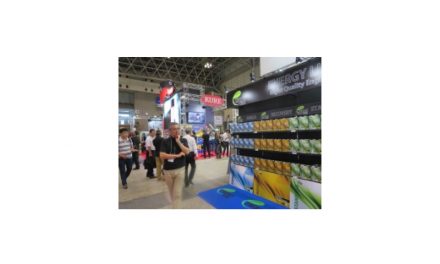 「JAPAN DIY HOMECENTER SHOW 2018」開催される