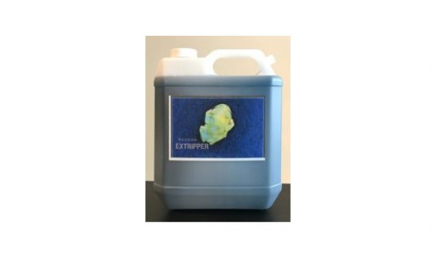 京葉ケミカル，3Dプリンターサポート材除去用の洗浄液を開発