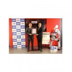 ジェイテクト，パワーアシストスーツ「J-PAS」がISO 13482に基づく安全認証を取得