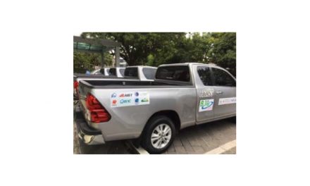 出光興産,タイでバイオディーゼル燃料の品質改良技術支援を実施