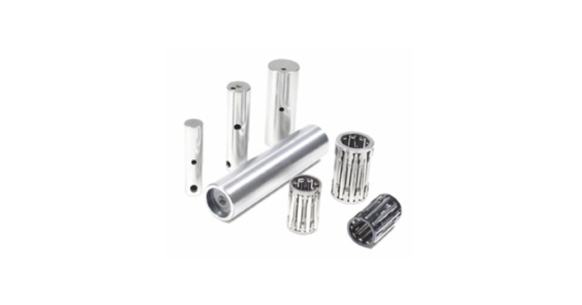 ジェイテクト，プラネタリギヤ用超長寿命軸受の開発完了