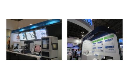 分析機器・科学機器の総合展示会「JASIS 2018」開催される