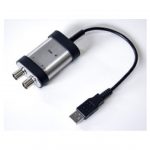 東陽テクニカ，The Modal Shop社製ICP-USB変換モジュールの販売を開始