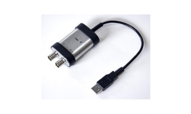 東陽テクニカ，The Modal Shop社製ICP-USB変換モジュールの販売を開始