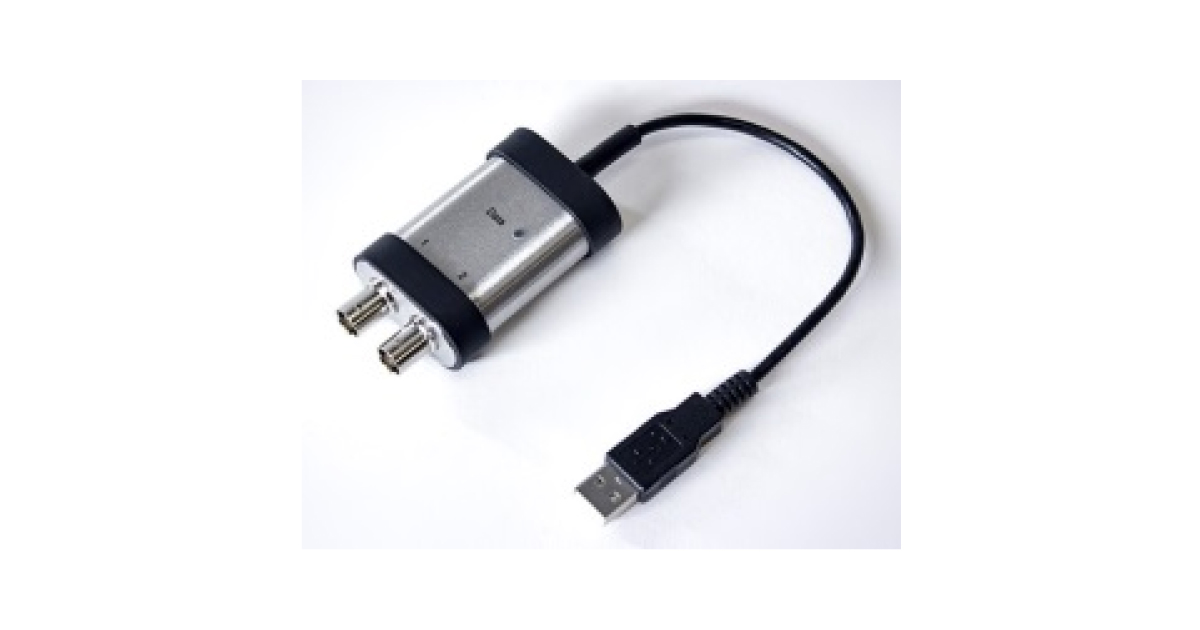 jn2018100307 東陽テクニカ,The Modal Shop社製ICP-USB変換モジュールの販売を開始