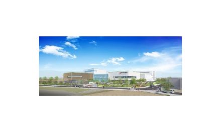 島津製作所,基盤技術研究所内に新研究棟「SHIMADZUみらい共創ラボ」を設置