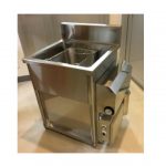 大生工業，工業用部品洗浄装置「ファインバブルジェット式洗浄機」を発売