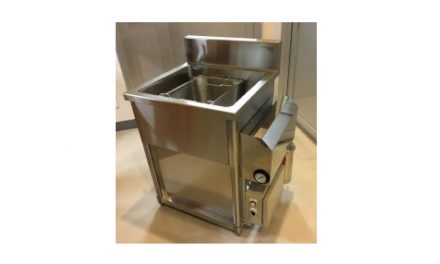 大生工業，工業用部品洗浄装置「ファインバブルジェット式洗浄機」を発売