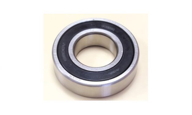 日本精工，産業機械向け高効率モータ用軸受を開発