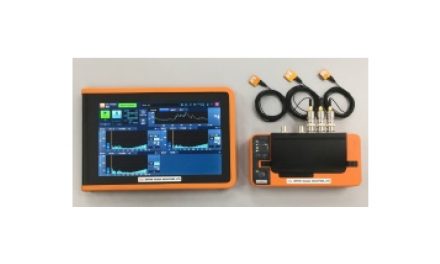 バルカー,舶用機器異常振動検知システムを開発
