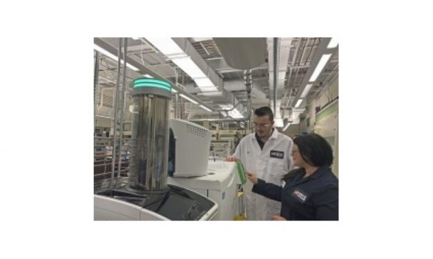 ランクセス，マサチューセッツ大学アマースト校との産学共同研究プロジェクトにおける連携を強化