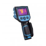 SKF，状態監視強化のためサーマルカメラのアップグレードモデルを販