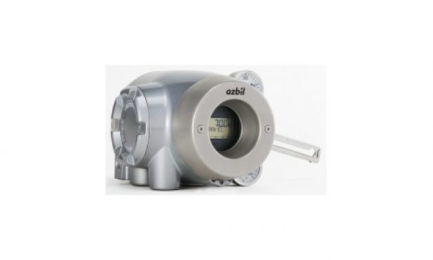 アズビル，高機能版スマート・バルブ・ポジショナでTIIS耐圧防爆認証を取得