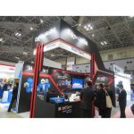 「Sea Japan 2022」が開催される