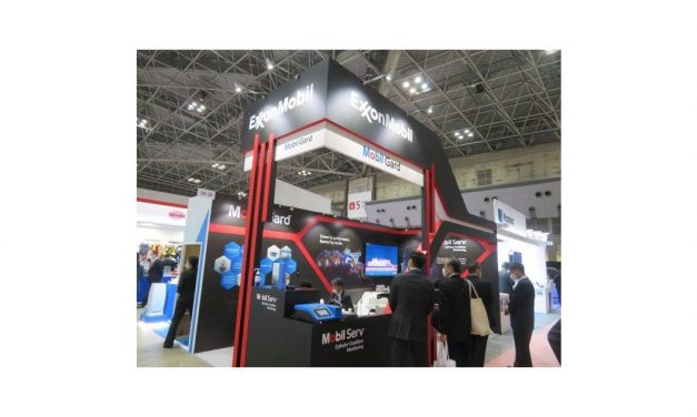 「Sea Japan 2022」が開催される