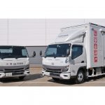 UDトラックス，被災地支援プログラムを開始