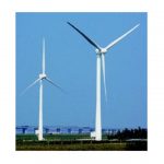 金風が軸受サプライヤーとしてSKFを選定