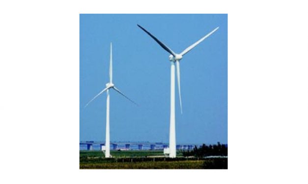 金風が軸受サプライヤーとしてSKFを選定