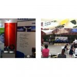 日本エスケイエフが「Sweden Day in Tokyo」に出展