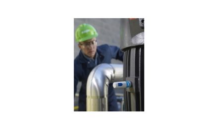 SKF，有害な環境にも対応する状態監視センサーを発表