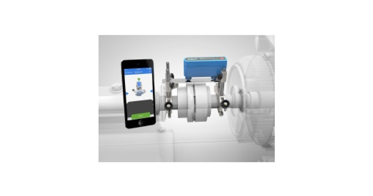 jn2014070907 誘導形近接センサとモバイルアプリを搭載した新型シャフトアライメントツールを発表―SKF