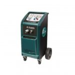 アサダ,フロン回収・再生装置の低価格機「エコサイクルオーロラII」を発売