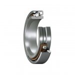 SKF，低騒音軸受を開発