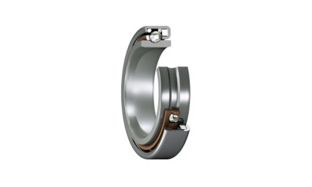 SKF，低騒音軸受を開発