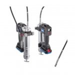 SKF,新型バッテリー駆動グリースガンを発売