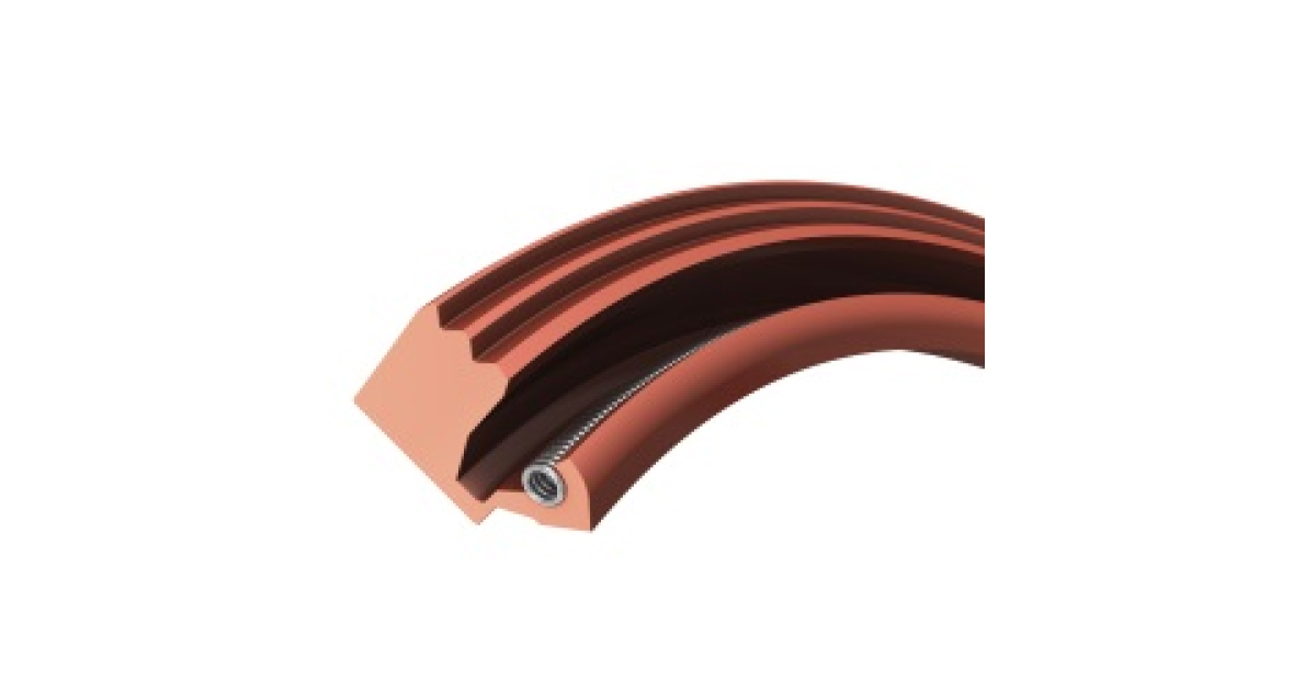 SKF，風力タービン用高性能ポリウレタンシールを開発