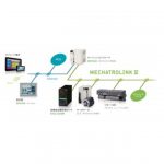 アズビル，「高精度位置計測センサー K1Gシリーズ」を機能強化