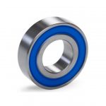 SKF，食品業界向けに耐食ベアリングを開発