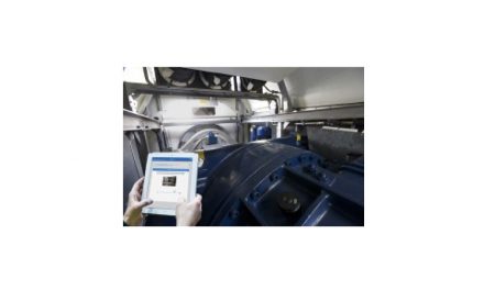 SKF,風力発電の保守サポートシステム・アプリ「SKF Enlight」を開発