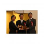 出光興産・JPEC，2015年度石油学会技術進歩賞を受賞