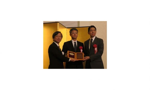 出光興産・JPEC，2015年度石油学会技術進歩賞を受賞