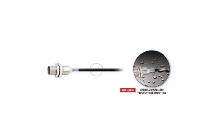 オムロン，「耐環境シリーズ耐油コンポーネント」200機種を発売