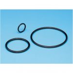 ニチアス，耐蒸気・耐熱性に優れたパーフロロゴム製Oリングを発売