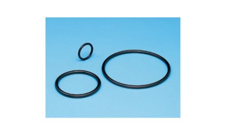 ニチアス，耐蒸気・耐熱性に優れたパーフロロゴム製Oリングを発売