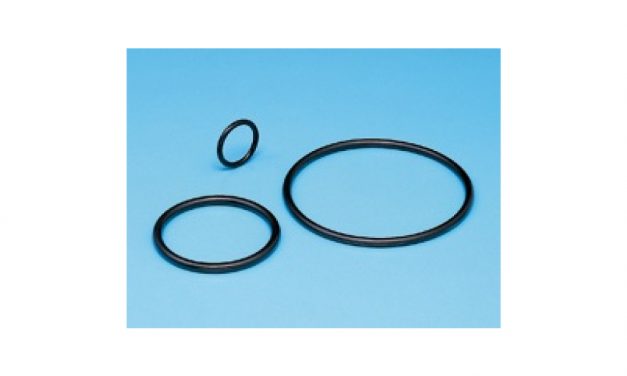 ニチアス，耐蒸気・耐熱性に優れたパーフロロゴム製Oリングを発売