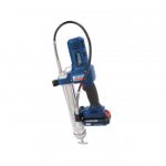 SKF,新型グリースガン「Lincoln PowerLuber」を発表