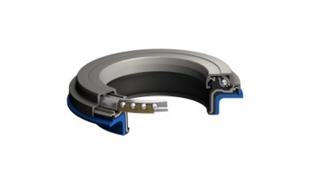 SKF，自動車用スプリングインシュレータ一体型サスペンション・ベアリングを発表