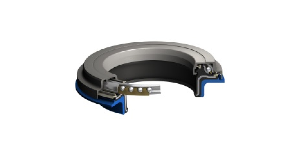jn2016121407 SKF,自動車用スプリングインシュレータ一体型サスペンション・ベアリングを発表