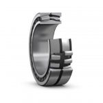 SKF,風力タービン主軸用球面ころ軸受を発表